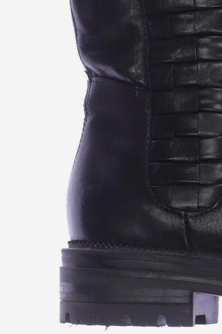 MJUS Dress Boots in 37 in Black