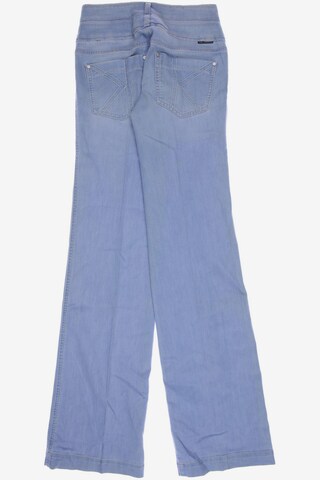 Karl Lagerfeld Jeans in 27 in Blue