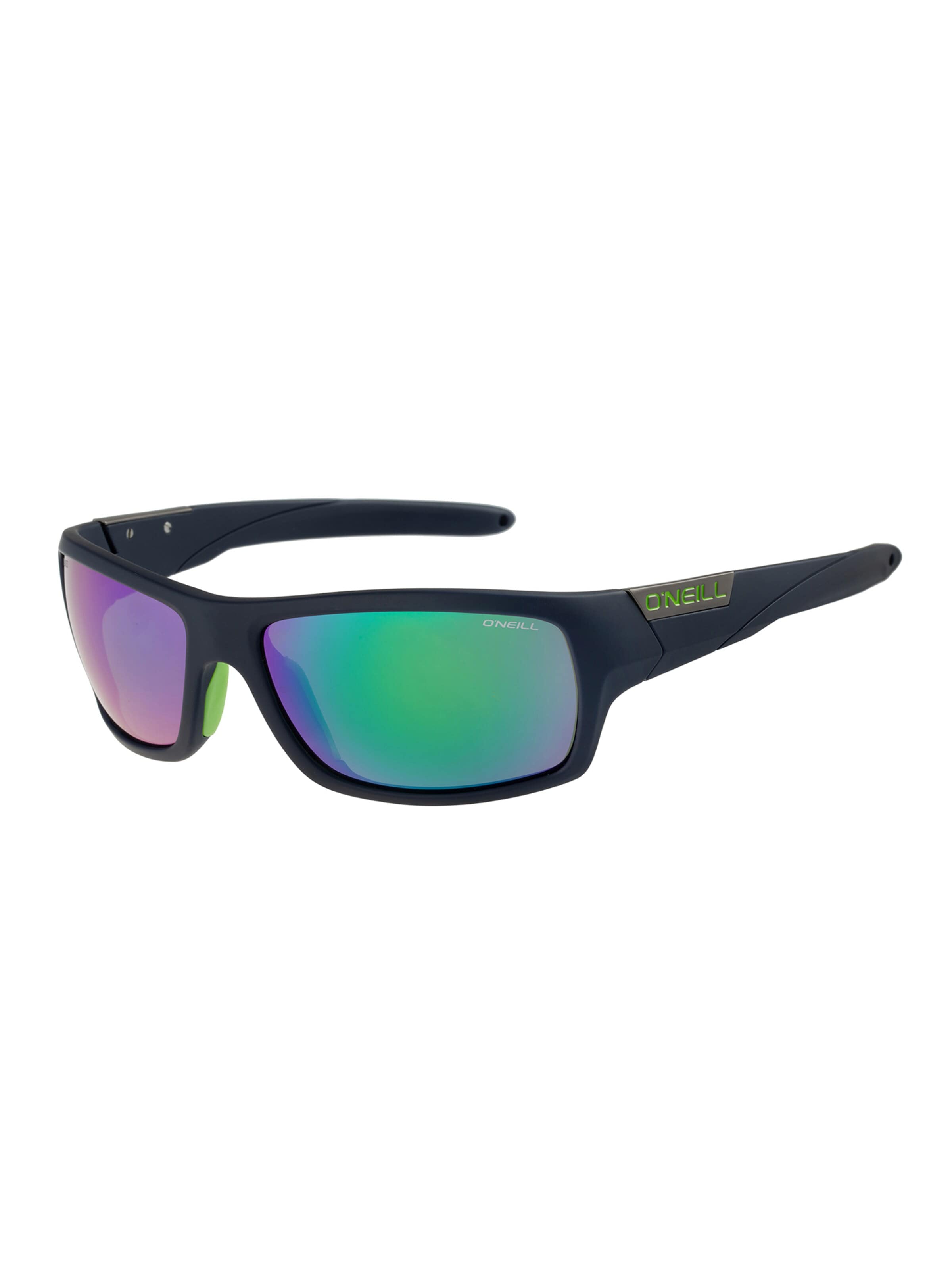 O’Neill Eyewear Sunglasses in Blue: front