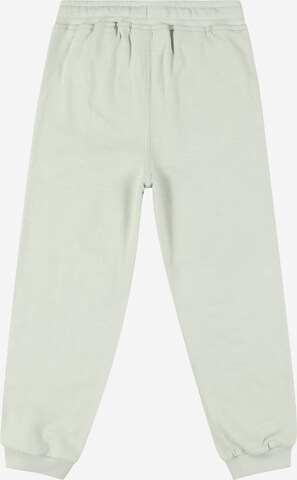 ABOUT YOU Tapered Pants 'Heidi' in Green