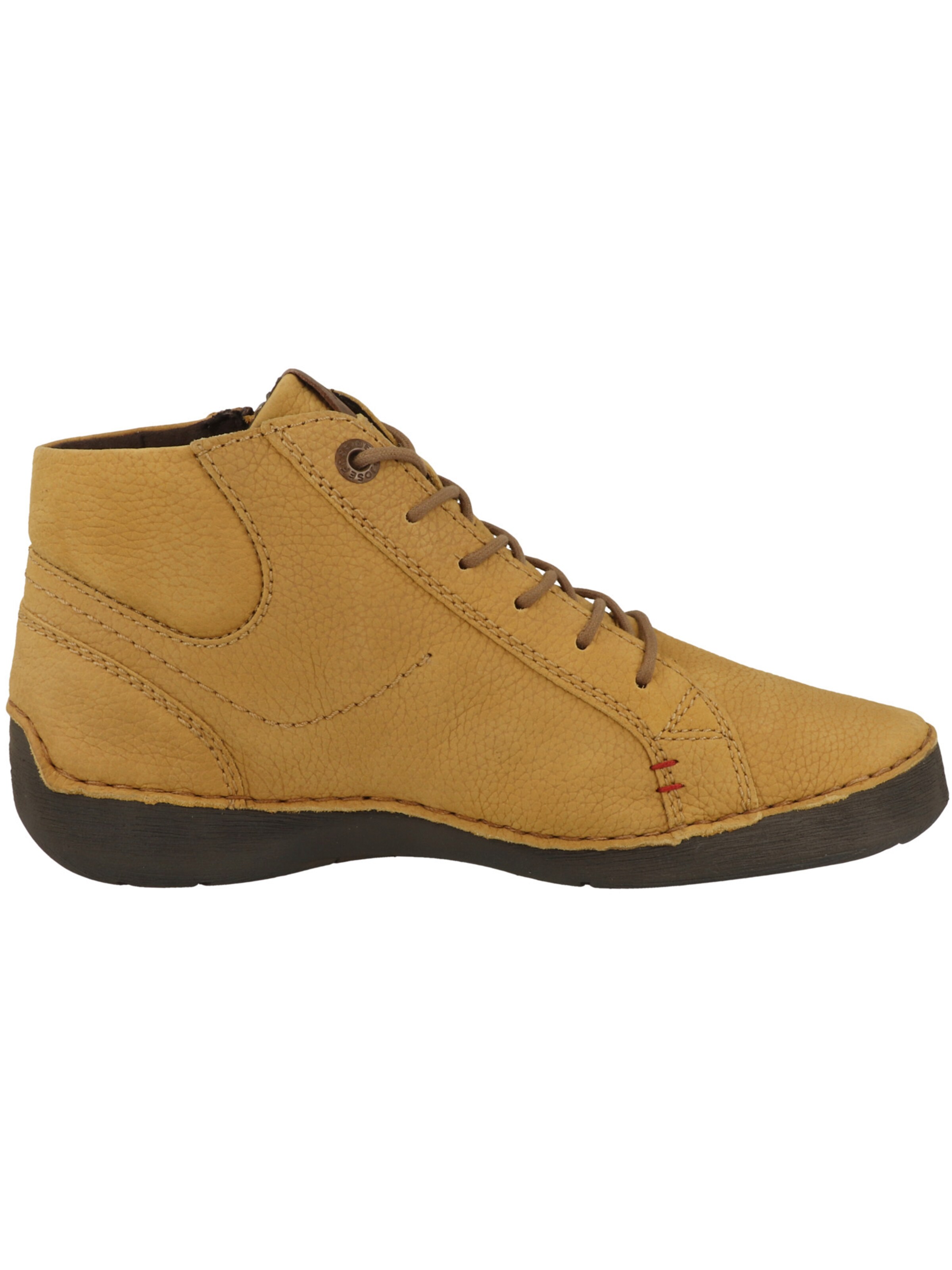 JOSEF SEIBEL Veterlaarsjes 'Fergey 67' in Geel