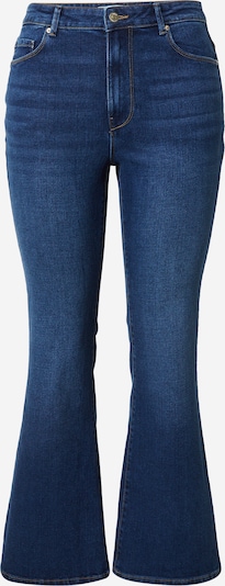 ONLY Carmakoma Farkut 'CARLANA' värissä sininen denim, Tuotenäkymä