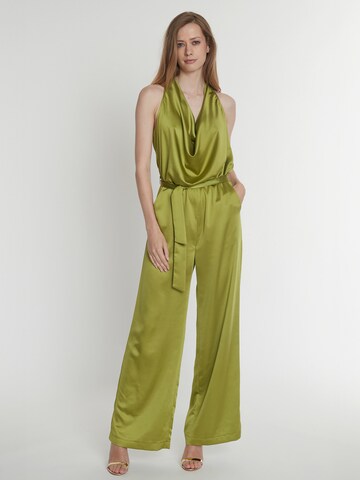 Ana Alcazar Jumpsuit 'Paholy' in Grün