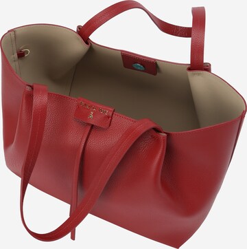 PATRIZIA PEPE - Shopper en rojo