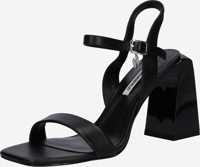 Karl Lagerfeld Sandals in Black, Item view