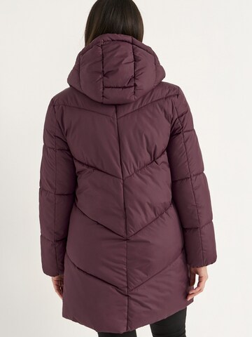 Cellbes of Sweden Jacke in Lila