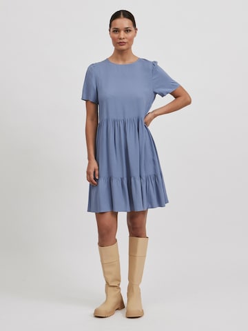 Robe 'Paya' VILA en bleu