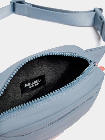 Sacs banane Pull&Bear en bleu