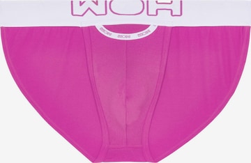 WOH Slip 'Sexy Fun' in Pink: Vorderseite