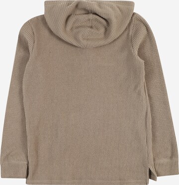 Abercrombie & Fitch - Sweatshirt em cinzento