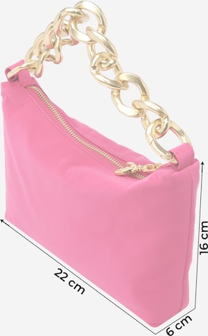 PATRIZIA PEPE Tasche in Pink