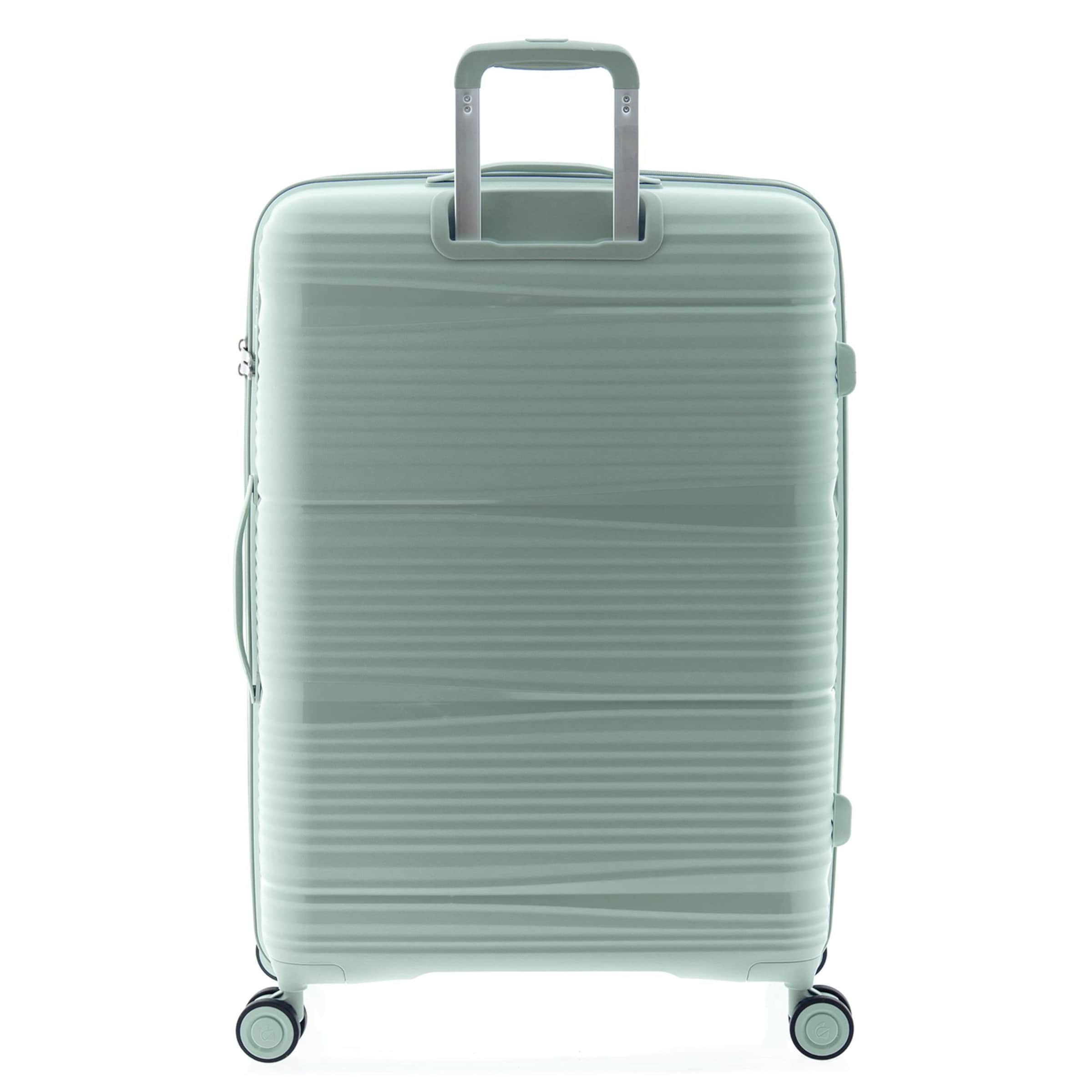 Gladiator Trolley in Grün