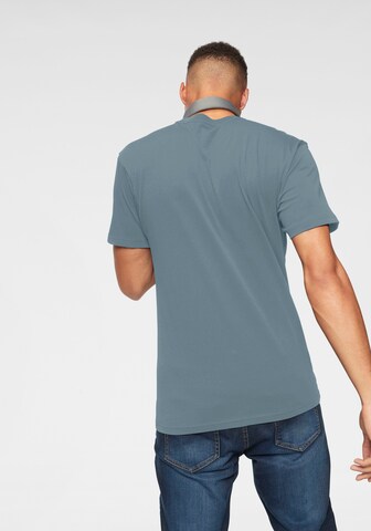 VANSMajica 'Classic' - plava boja