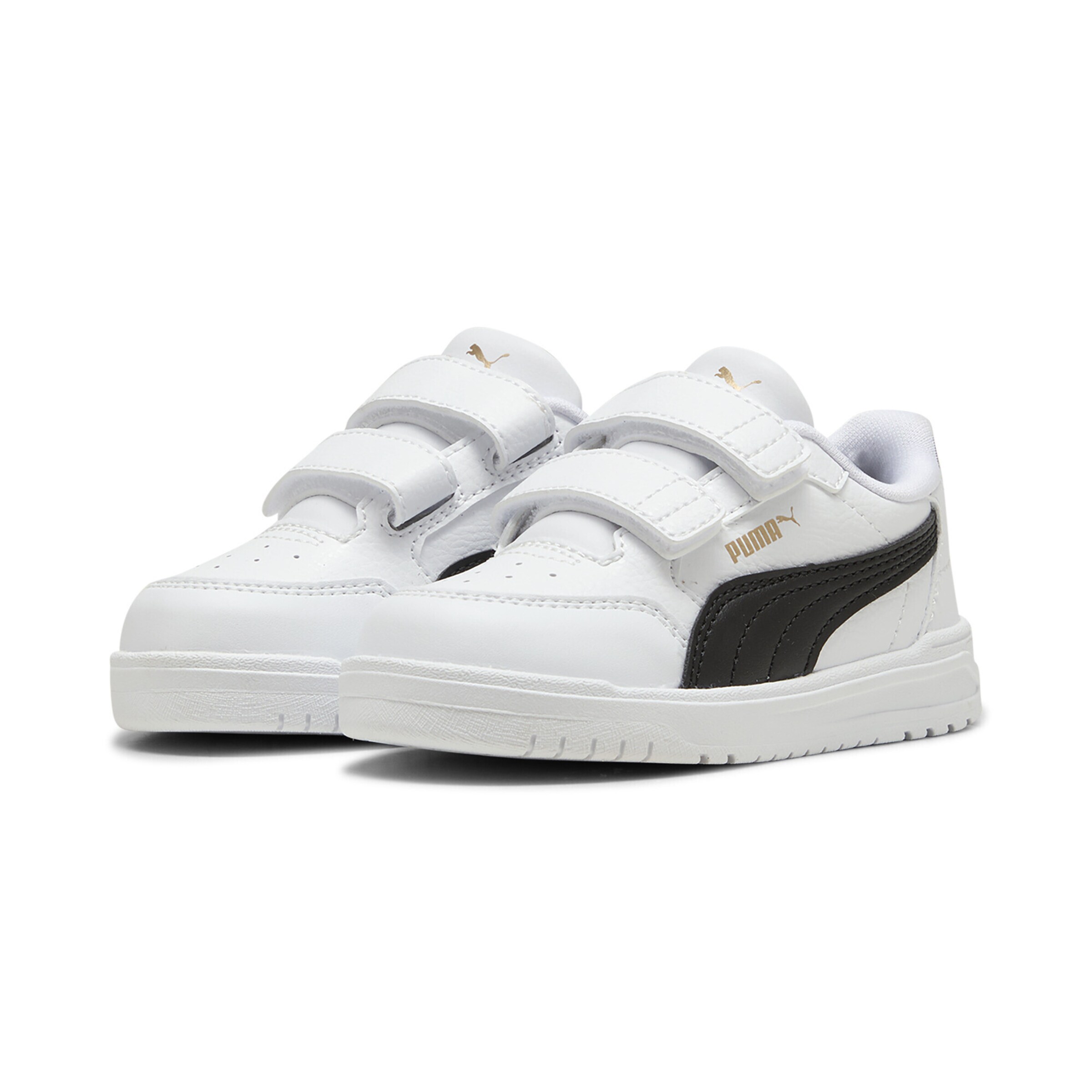 PUMA Trainers 'Shuffle Downtown' in White
