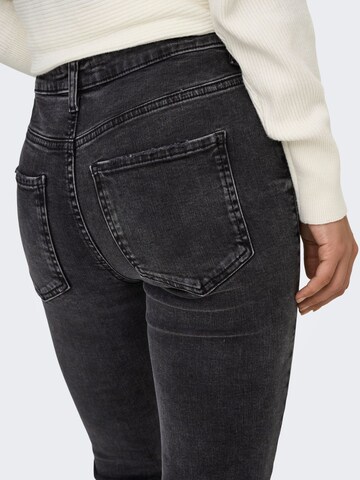 JDY Skinny Jeans i grå