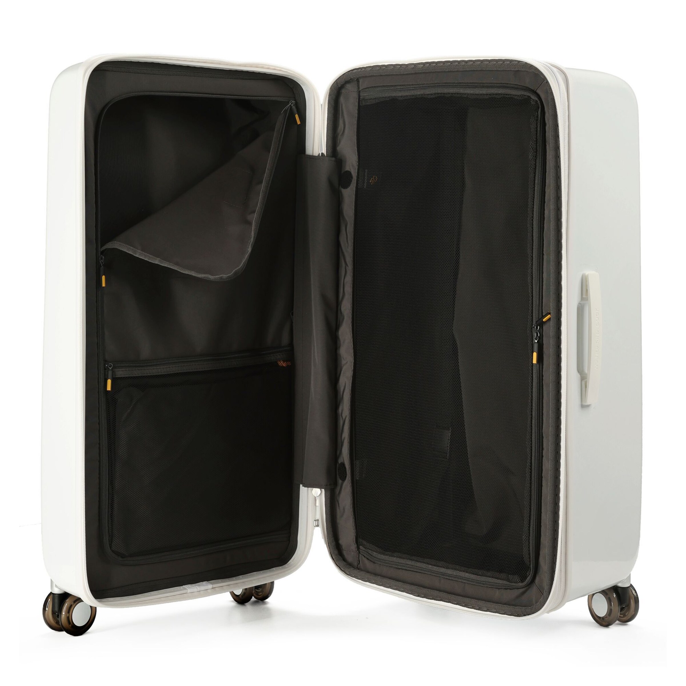 MANDARINA DUCK Cart 'Sky Duck' in White