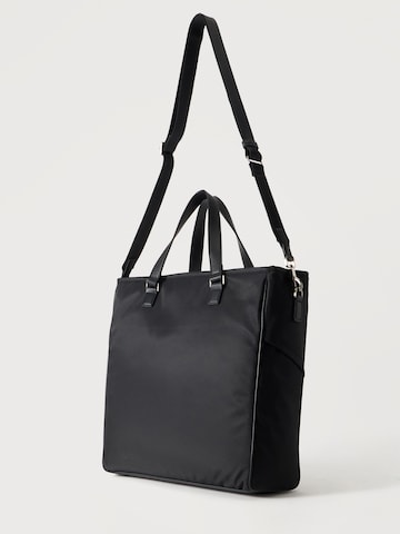 Calvin Klein Shopper 'SSNL' in Black
