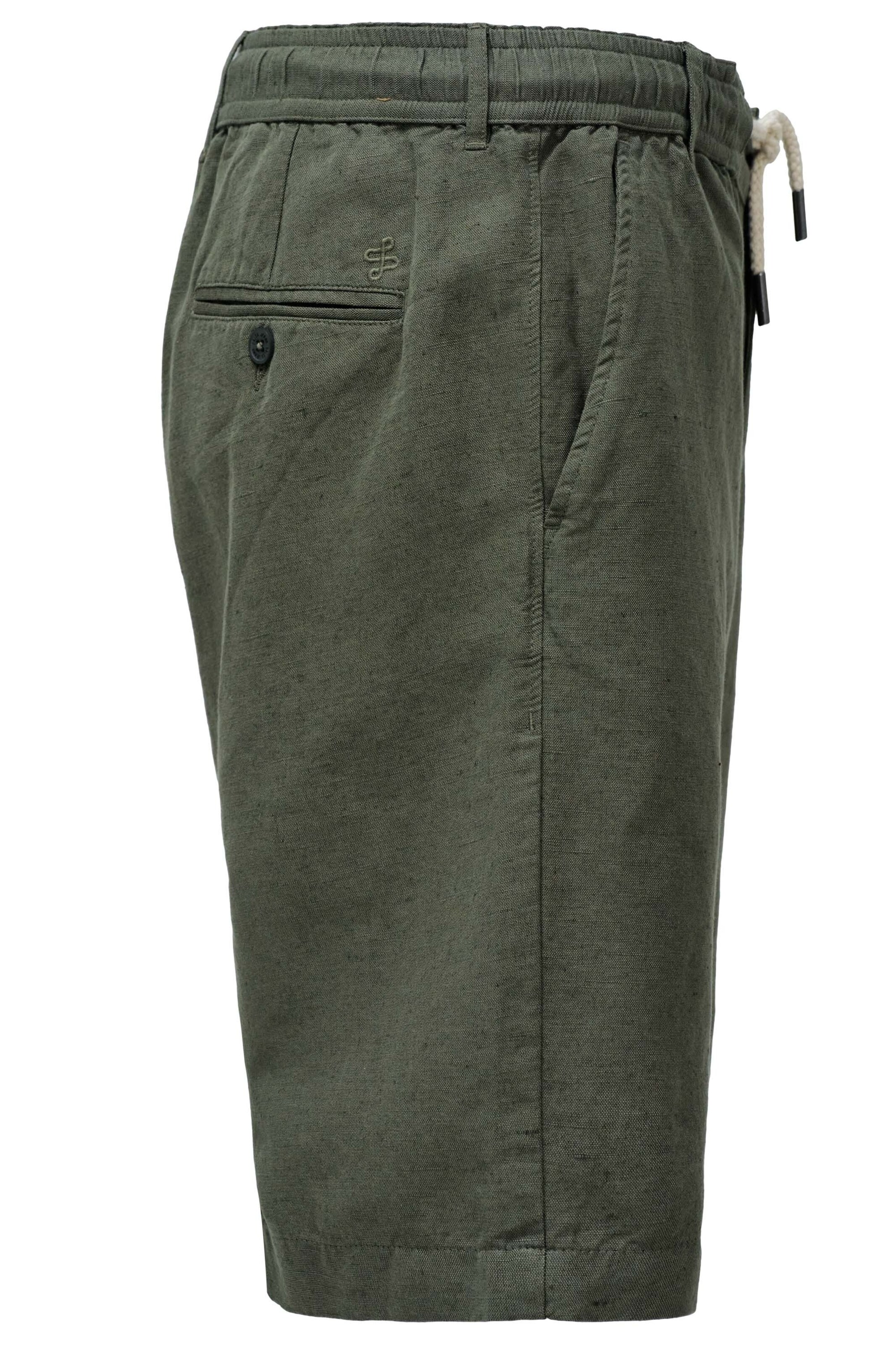 Salsa Jeans Swimming shorts in Green