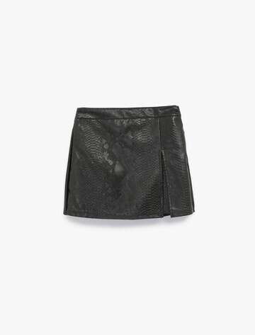 Koton Skirt in Black: front