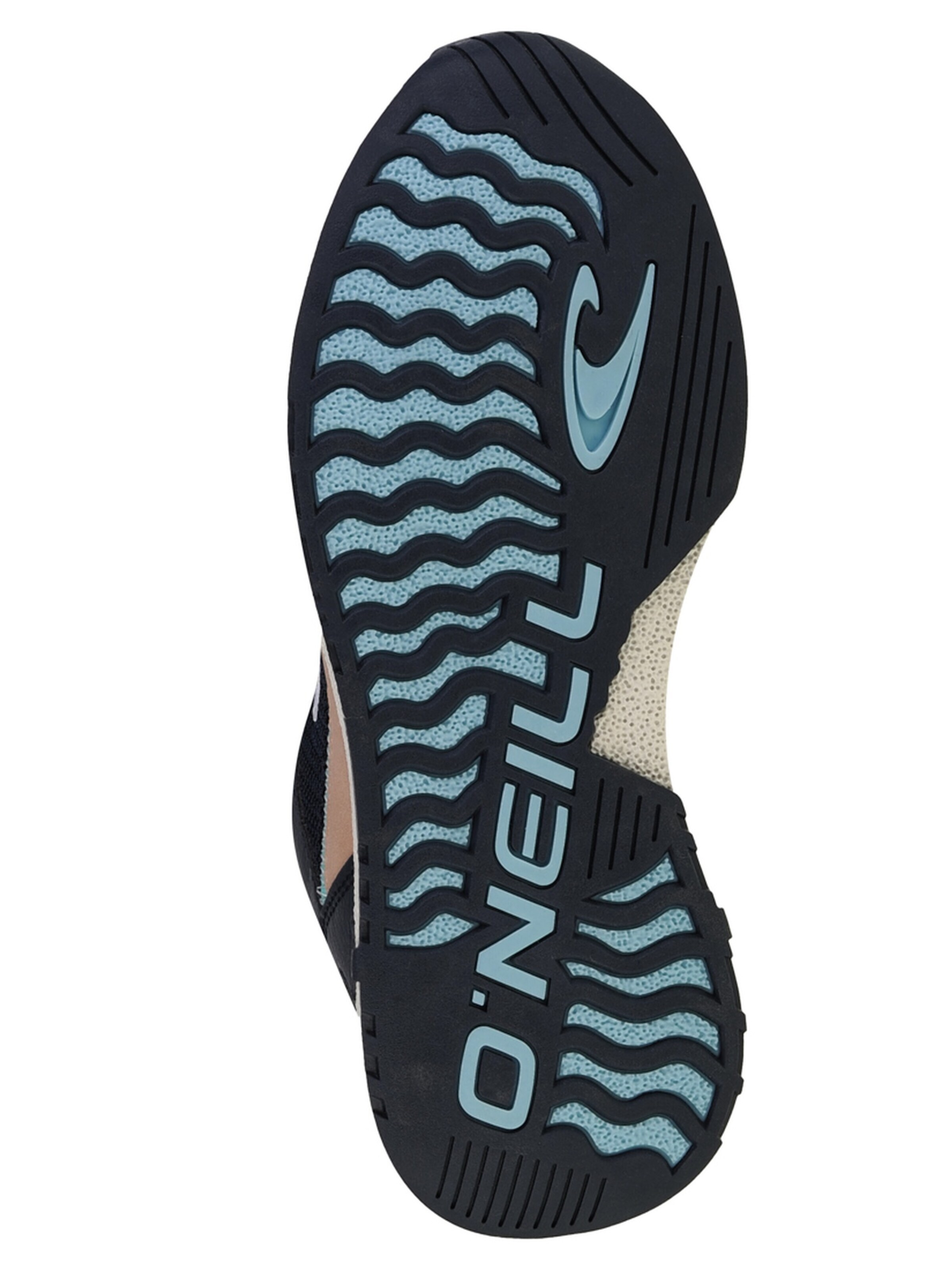 O'NEILL Platform trainers 'O'Neill Honolua Wmn Low' in Blue