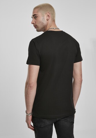 Mister Tee Shirt in Black