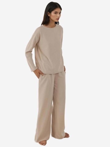 Pyjama 'Pyjama-Sets' Hiccup en gris