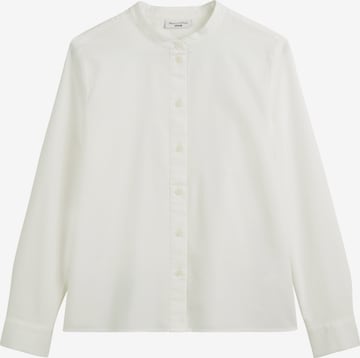 balta Marc O'Polo DENIM Palaidinė: priekis