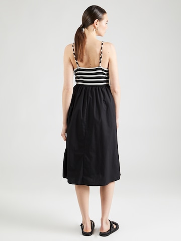 ABOUT YOU Dress 'June' in Black