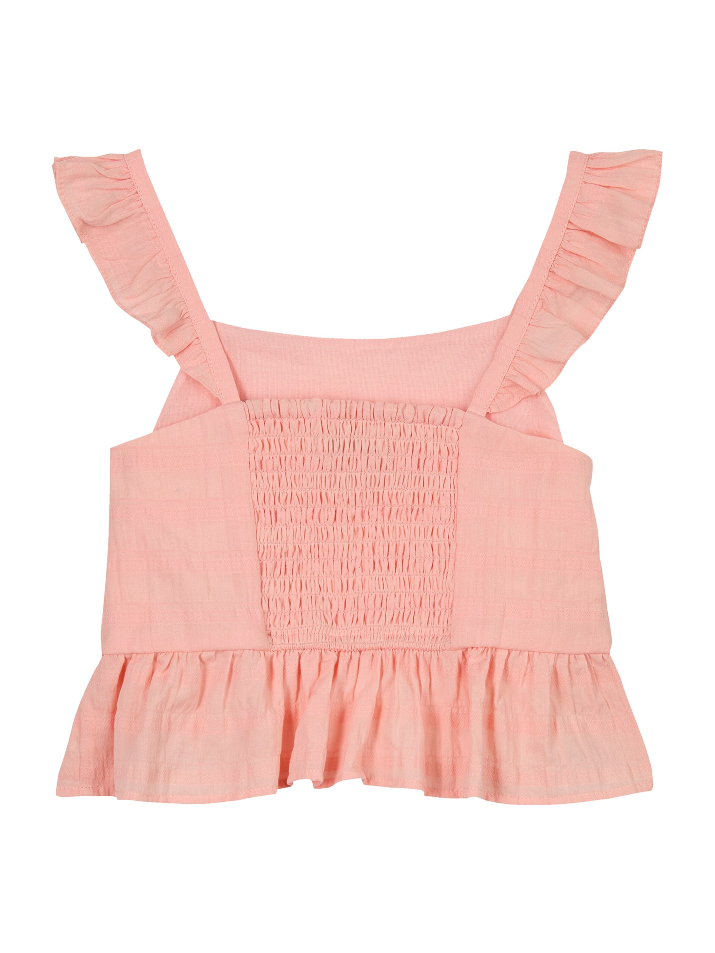 TOMMY HILFIGER Overdel i pink