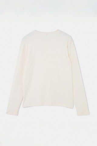 T-Shirt Trendyol en gris