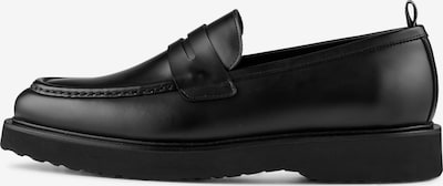 Shoe The Bear Slipper 'COSMOS LOAFER L ' in schwarz, Produktansicht