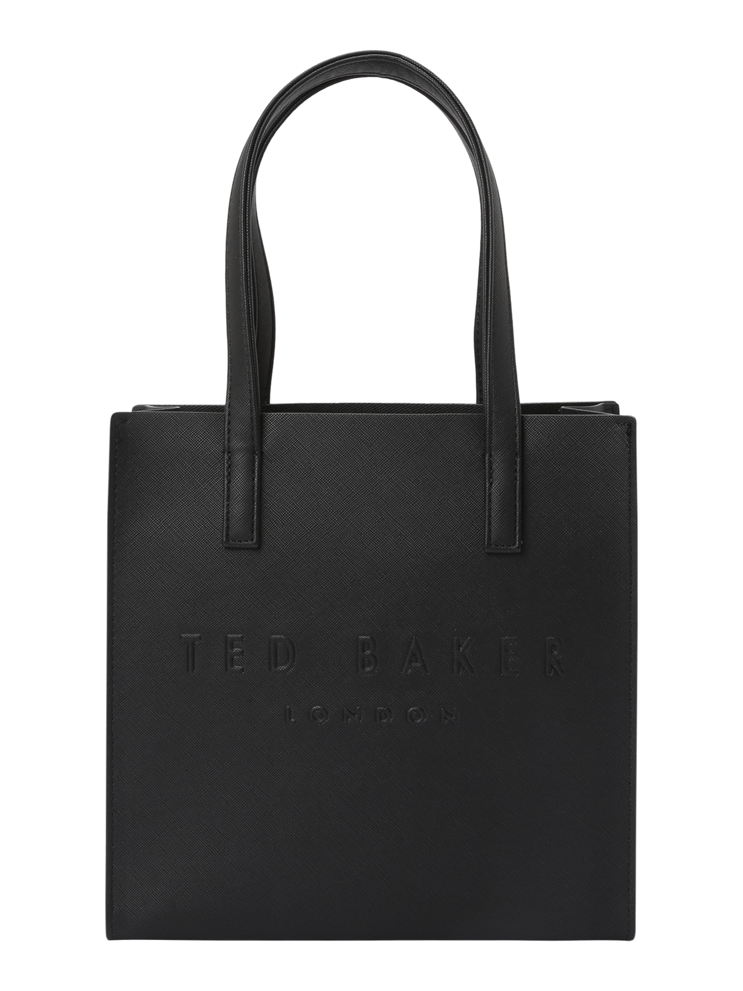 Ted Baker Μεγάλη τσάντα 'SEACON' σε μαύρο, Άποψη προϊόντος