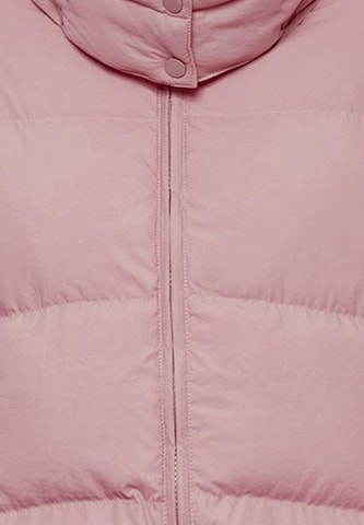 Koosh - Casaco de inverno em rosa