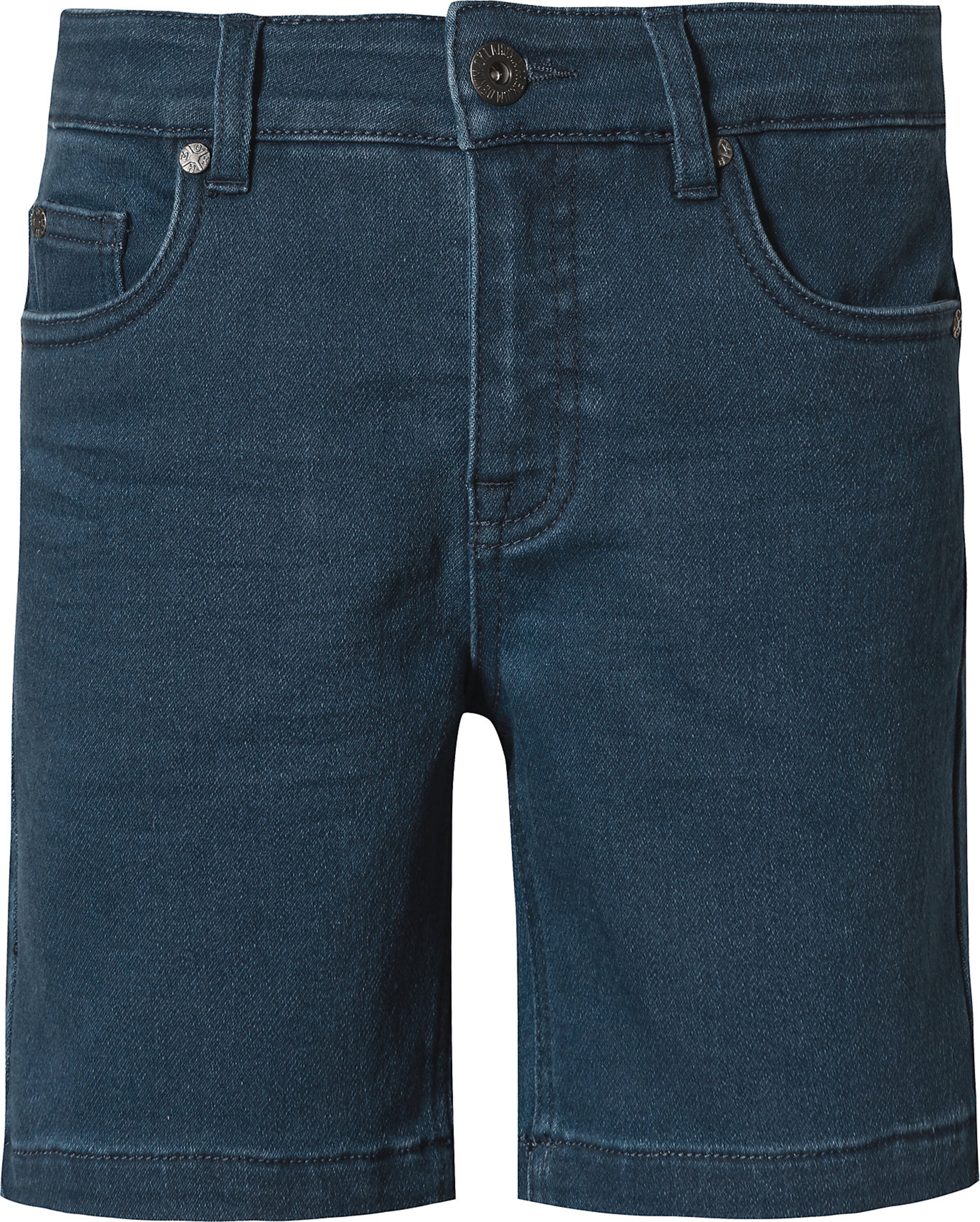 Kinder Teens (Gr. 140-176) myToys-COLLECTION Shorts für Jungen von OKLAHOMA DENIM in Dunkelblau - JN33067 Kinder Teens (Gr. 140-176) myToys-COLLECTION Shorts für Jungen von OKLAHOMA DENIM in Dunkelblau - JN33067