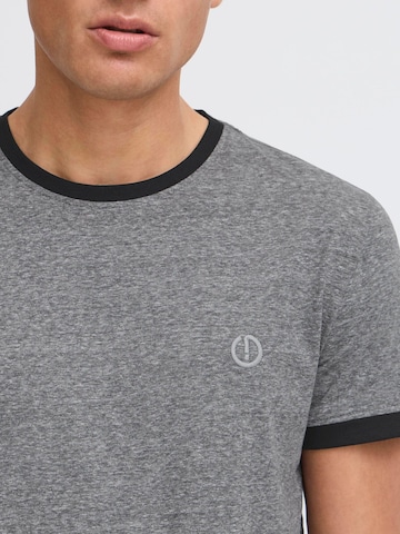 !Solid Shirt 'Benn' in Zwart