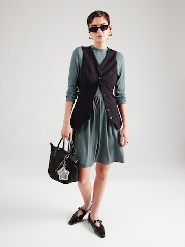 ABOUT YOU Dress 'Gwen' in Green