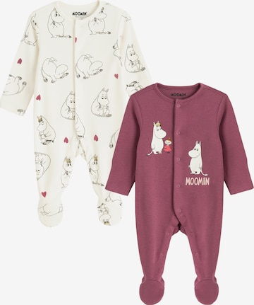 raudona Cool Club Šliaužtinukas / glaustinukė: priekis