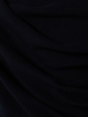 Nils Sundström Strickpullover in Blau