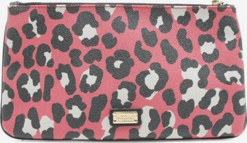 MOSCHINO Clutch One Size in Mischfarben: predná strana