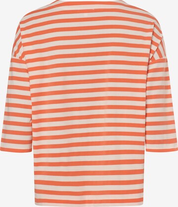 OPUS Shirts i orange