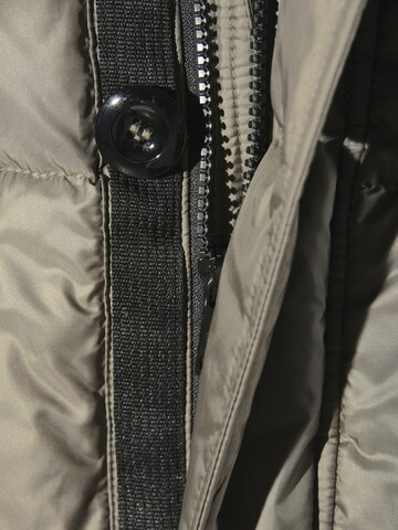 BABISTA Winter jacket 'Neldin' in Grey