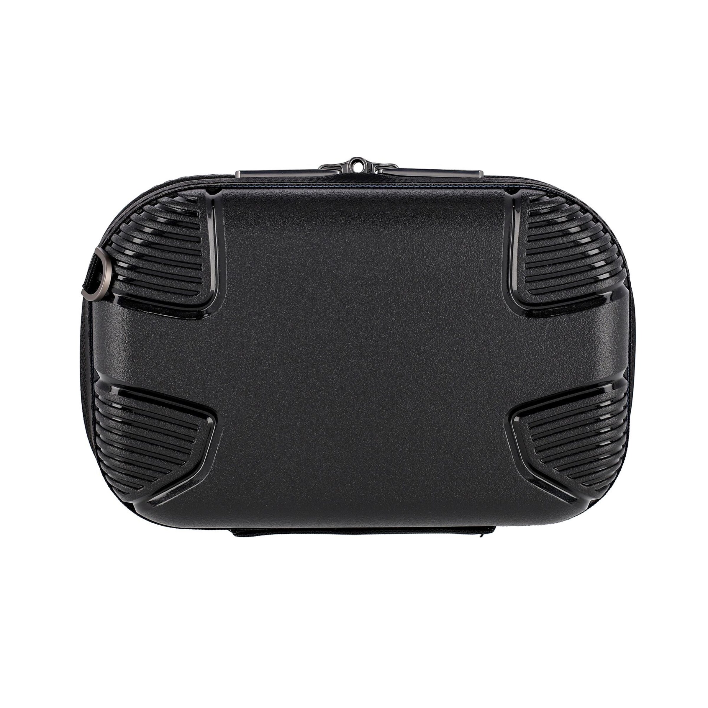 Borsa a tracolla 'IP1' di IMPACKT in nero