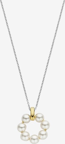 Ti Sento Milano Necklace in Yellow: front