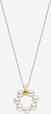 Ti Sento Milano Necklace in Yellow: front