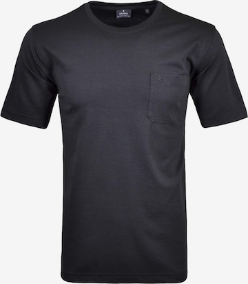 Ragman T-Shirt in Schwarz: predná strana
