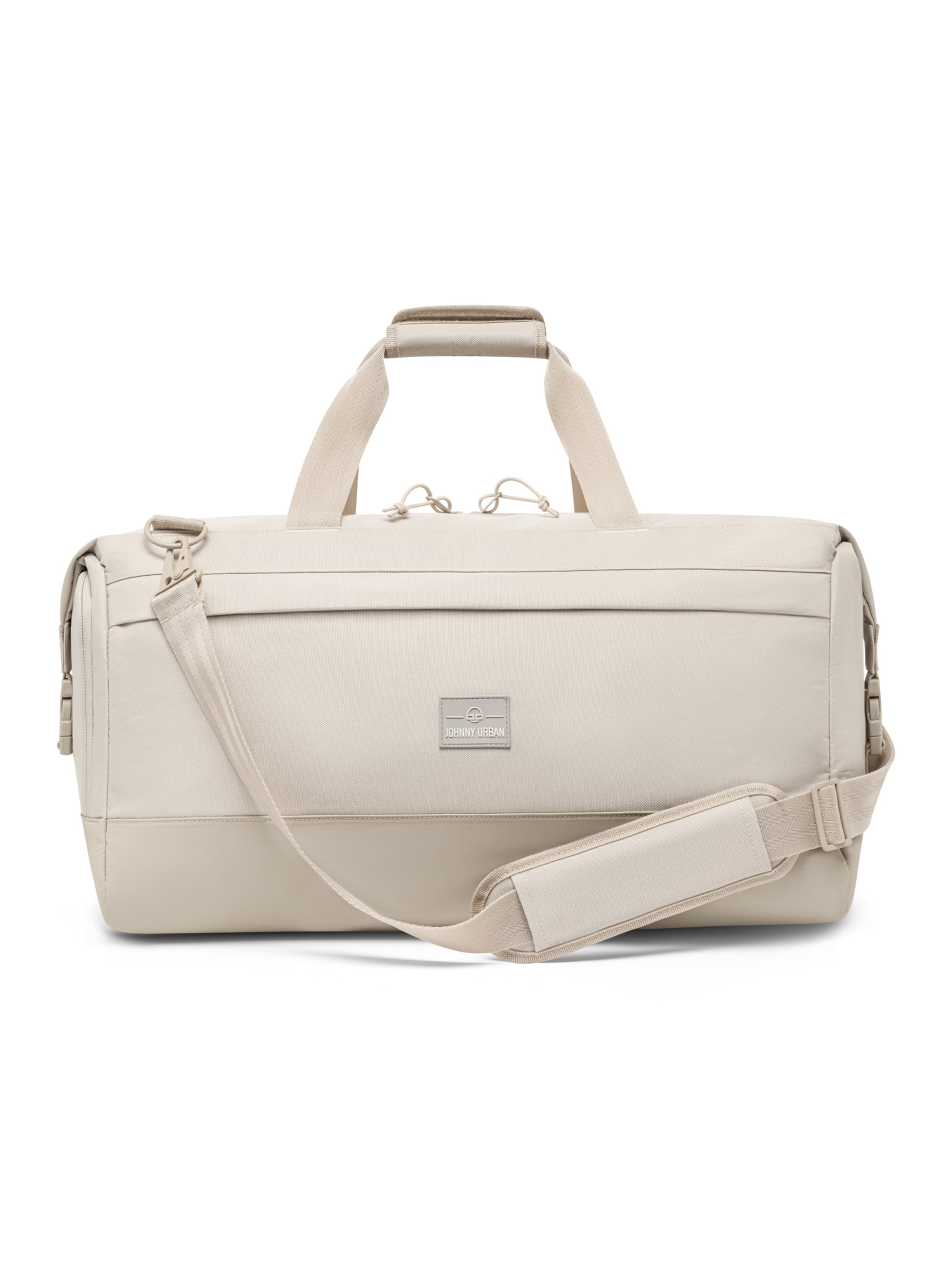Johnny Urban Дорожная сумка 'Milan' в Бежевый