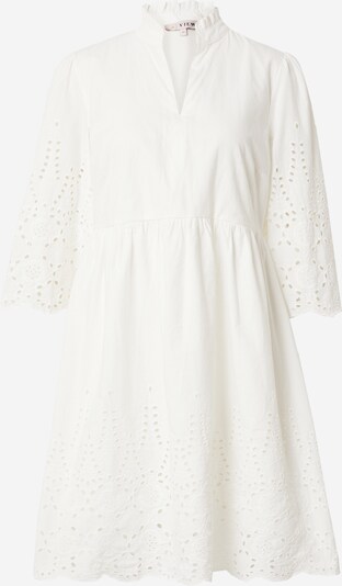 A-VIEW Kleid 'Saint' in weiß, Produktansicht
