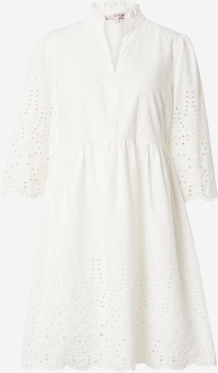 A-VIEW Φόρεμα 'Saint' σε λευκό, Άποψη προϊόντος