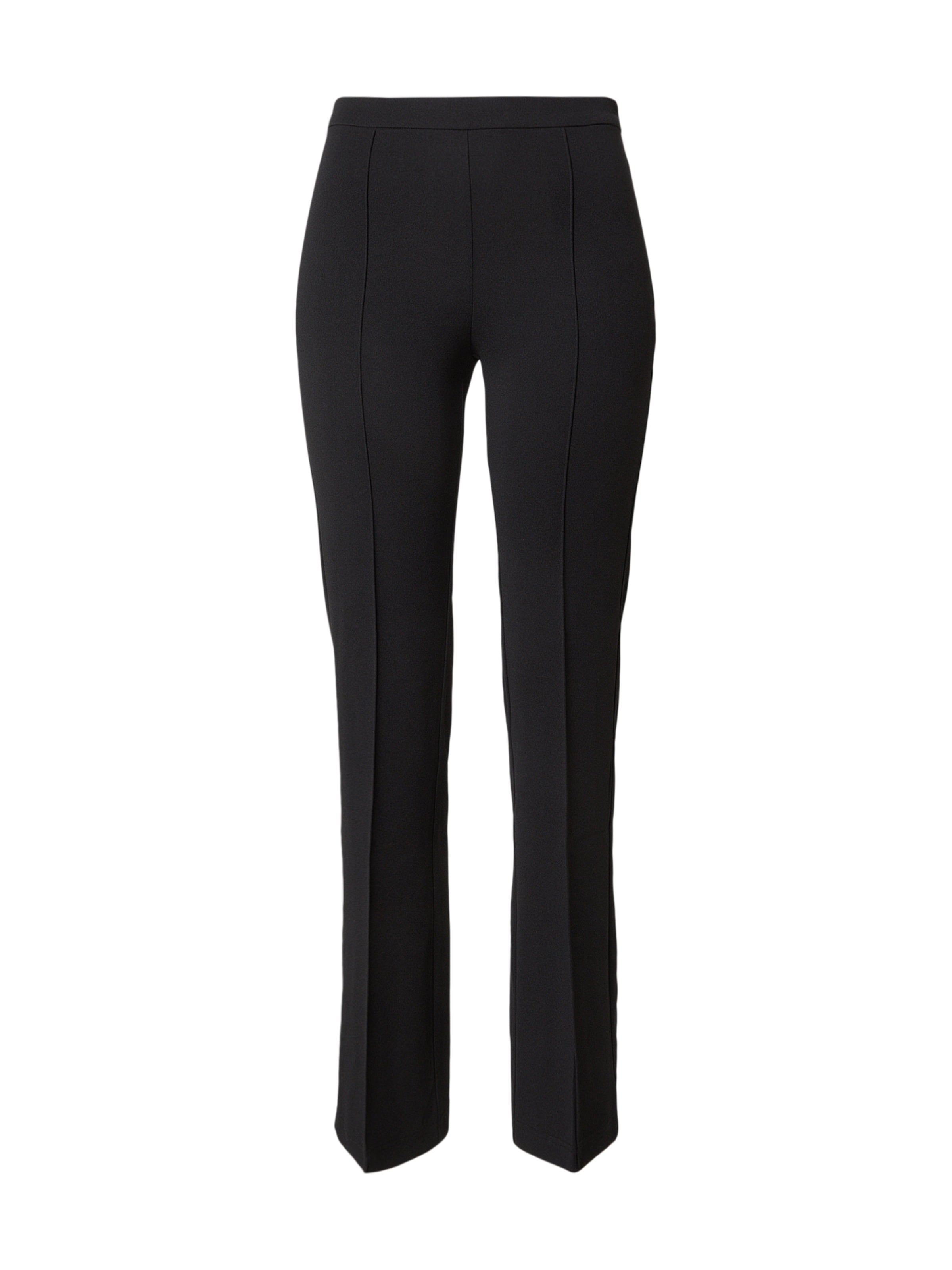 ONLY Hlače s naborima 'ONLZIBA' u crna, Pregled proizvoda