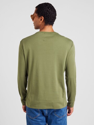 Polo Ralph Lauren Regular fit Μπλουζάκι σε πράσινο
